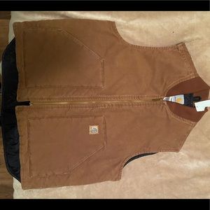 Carhartt Vest
